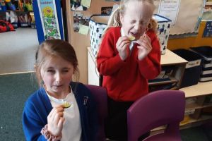 Juice Tasting (24/02/2022)