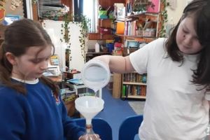 Estimating Capacities (25/02/2022)